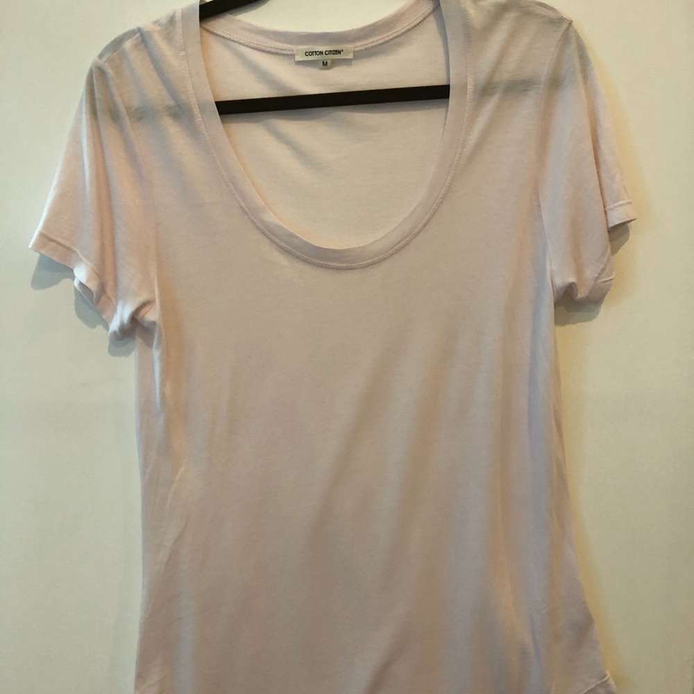 Cotton Citizen Tee